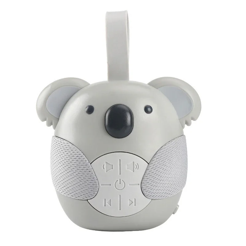 White Noise Machine Sleep - Succhietto portatile per bambini con macchina