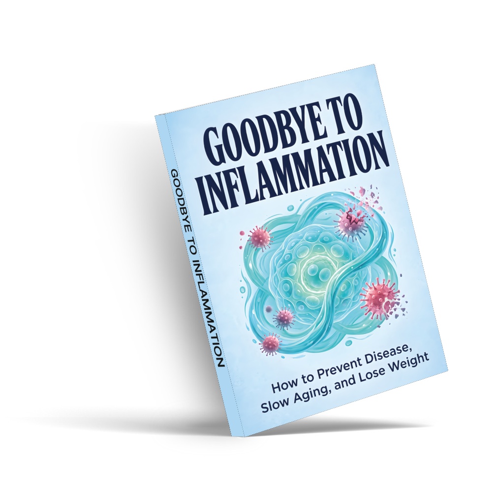 Wellness Health Nutrition - Addio all'infiammazione: Guida alla salute anti-infiammatoria,