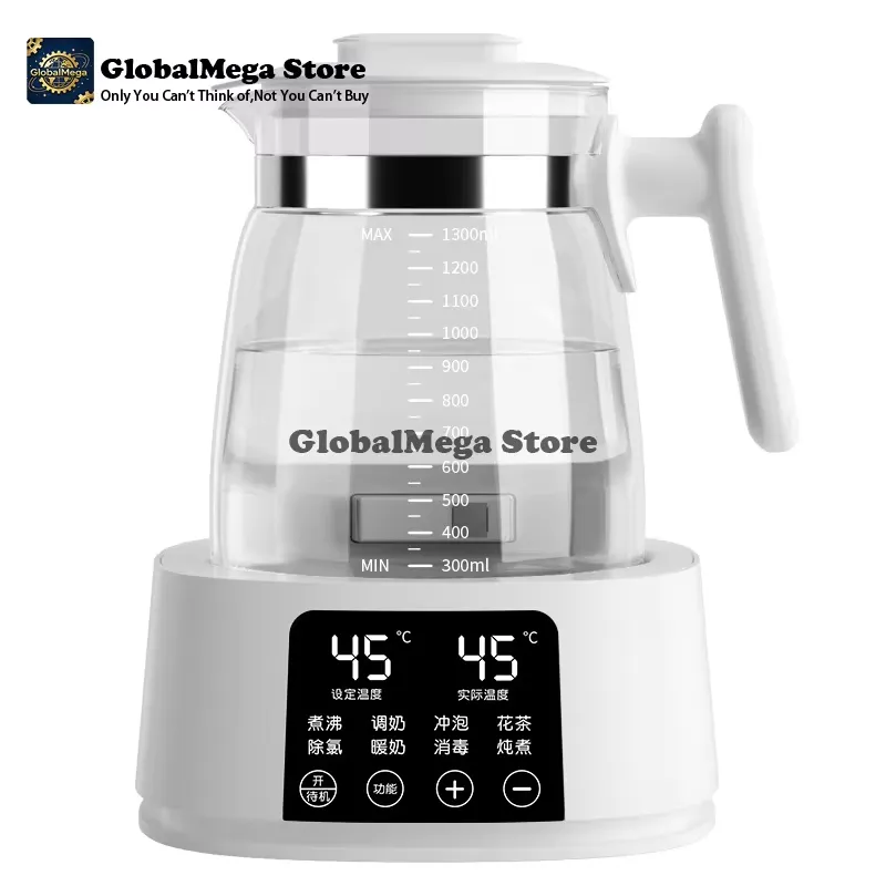 Health & Wellness Tablet Cutter - Scaldabiberon Automatico 2026 di Ultima Generazione