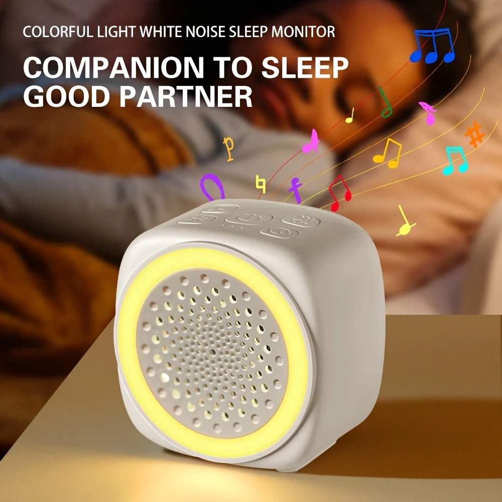 White Noise Machine Sleep - Baby Sleeping Macchina per il rumore