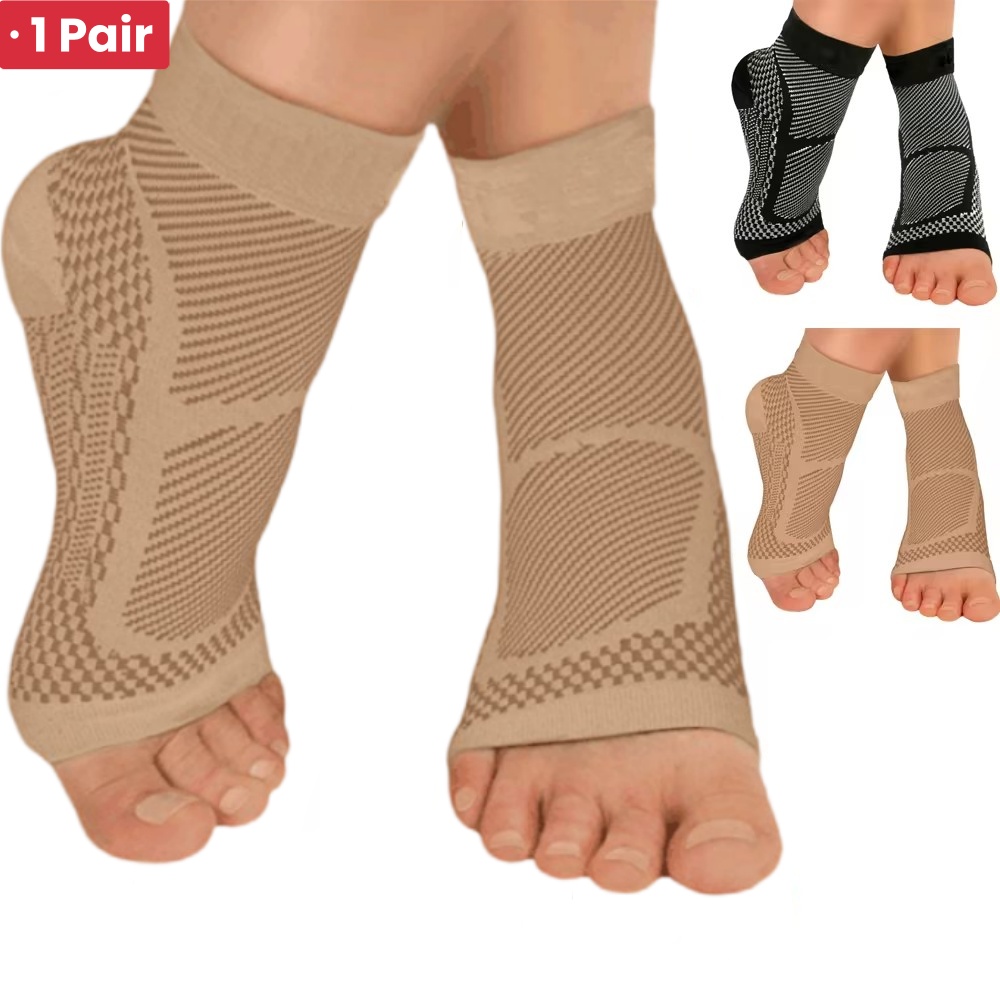 Ankle Brace Support - 1 paio di sport supporto per