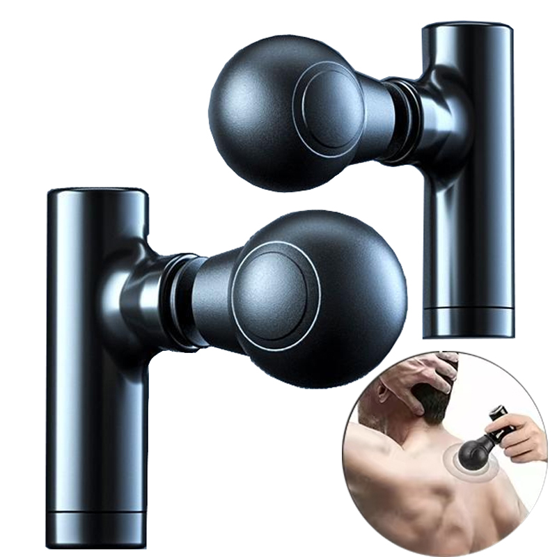 2025 Nuovo USB Mini Pistola pe - Health Wellness And Fitness recensione e prezzo