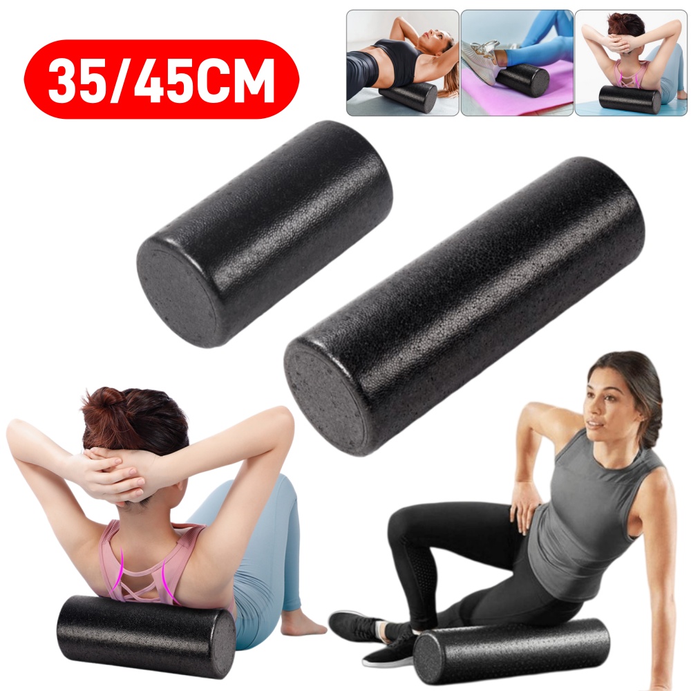 Rullo Massaggiante in Schiuma  - Health Wellness And Fitness recensione e prezzo