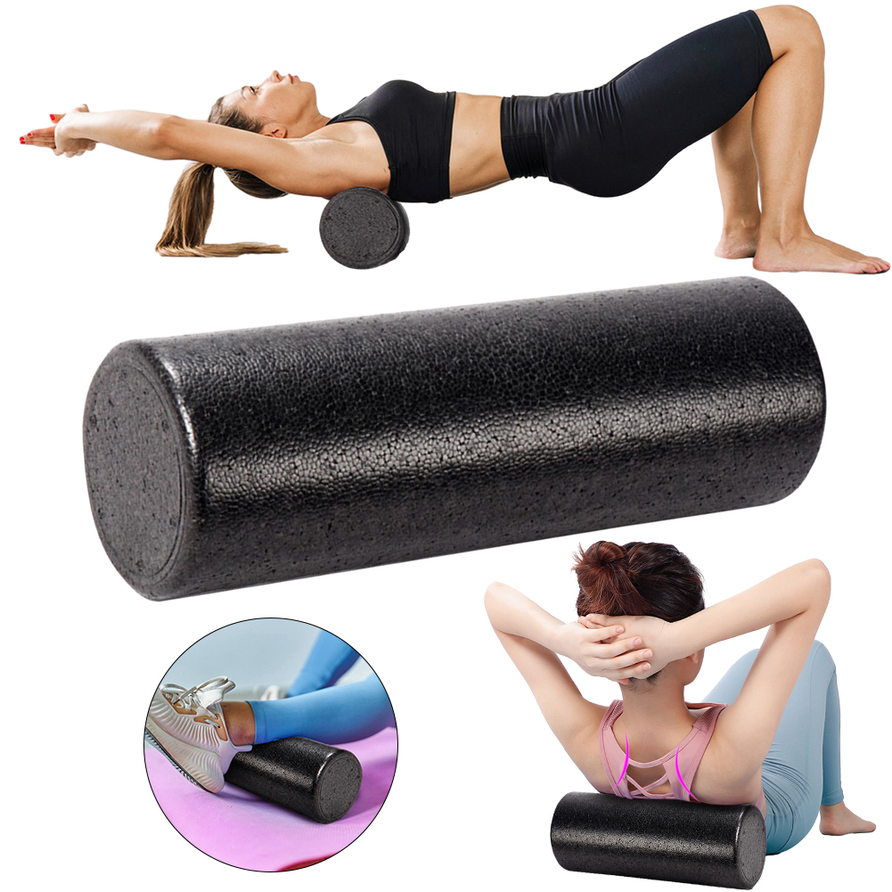Rullo Massaggiante in Schiuma  - Health Wellness And Fitness recensione e prezzo