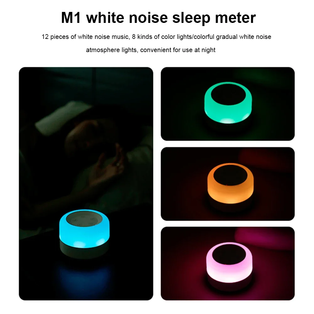 Macchina per il rumore bianco  - White Noise Machine Sleep recensione e prezzo