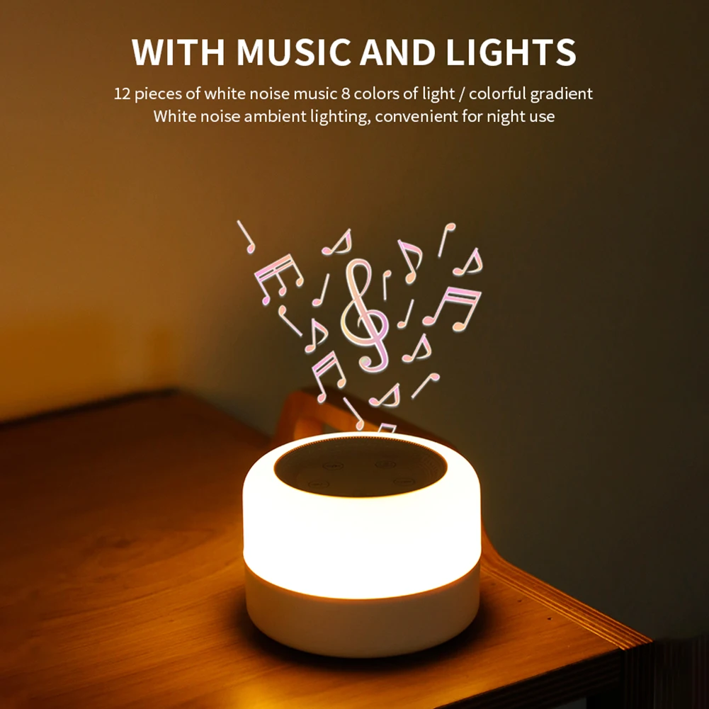 Macchina per il rumore bianco  - White Noise Machine Sleep recensione e prezzo