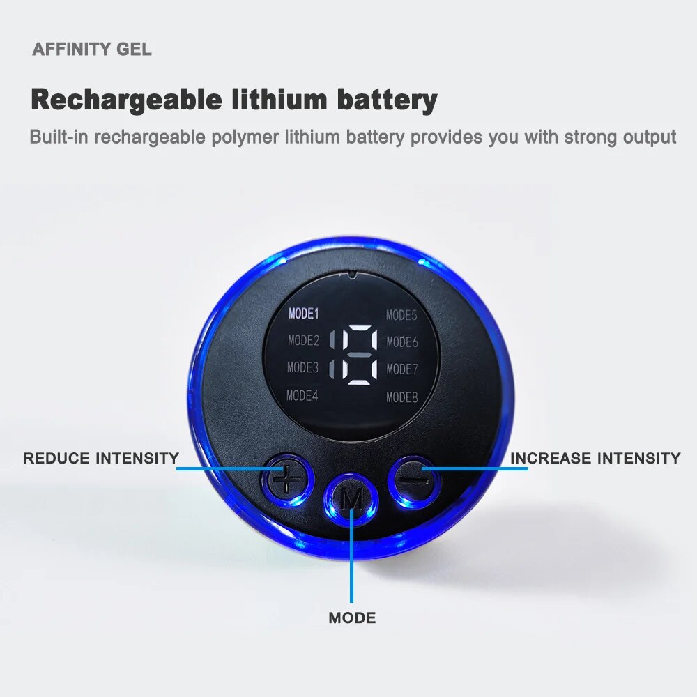 USB ricaricabile allenatore mu - Health Wellness And Fitness recensione e prezzo