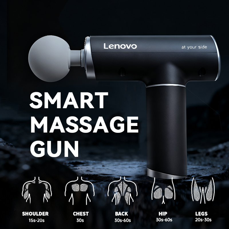 Pistola per Massaggio Muscolar - Health Wellness Massage recensione e prezzo