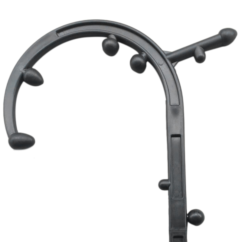 Massaggiatore portatile multif - Health Wellness And Fitness recensione e prezzo