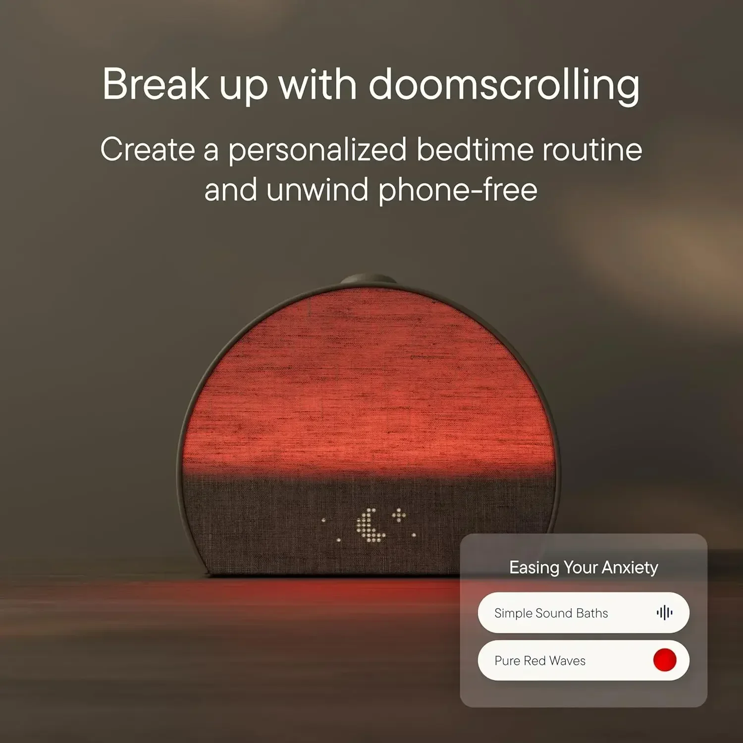 Hatch Restore 3 Sveglia Alba,  - White Noise Machine Sleep recensione e prezzo