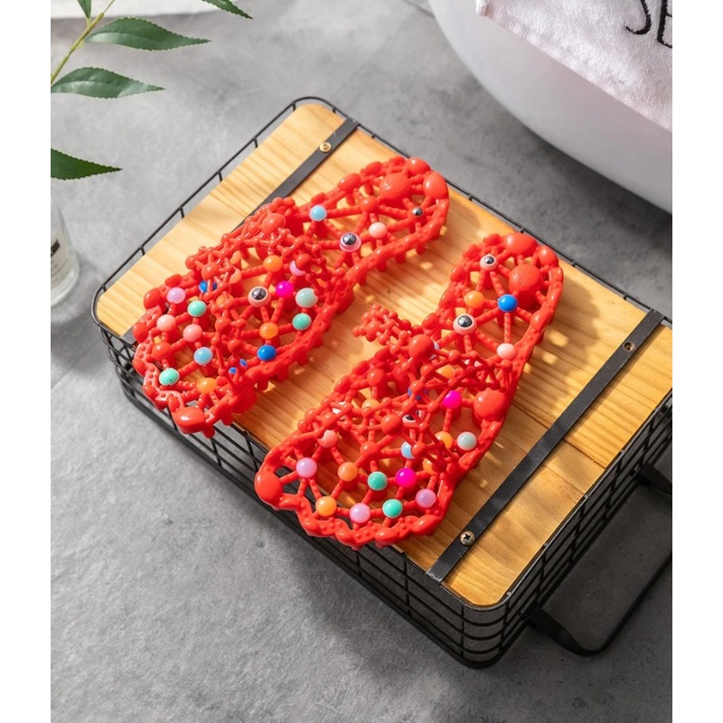 Ciabatte estive con granuli pe - Health & Wellness Tablet Cutter recensione e prezzo