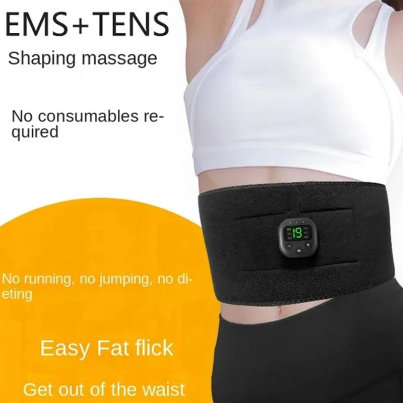 Cintura per la rimozione del g - Health Wellness And Fitness recensione e prezzo