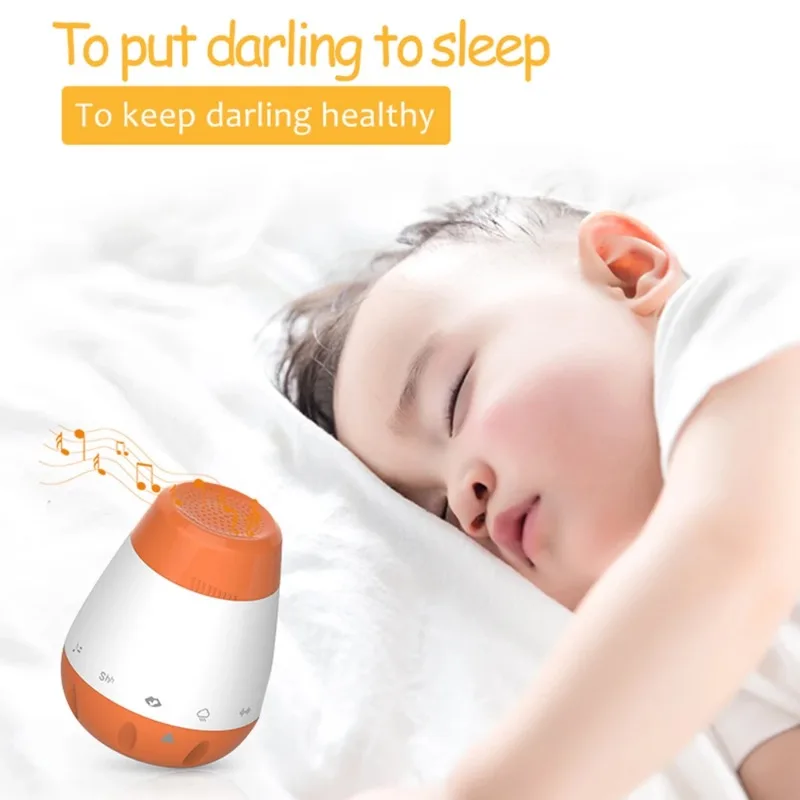 Macchina per il rumore bianco  - White Noise Machine Sleep recensione e prezzo