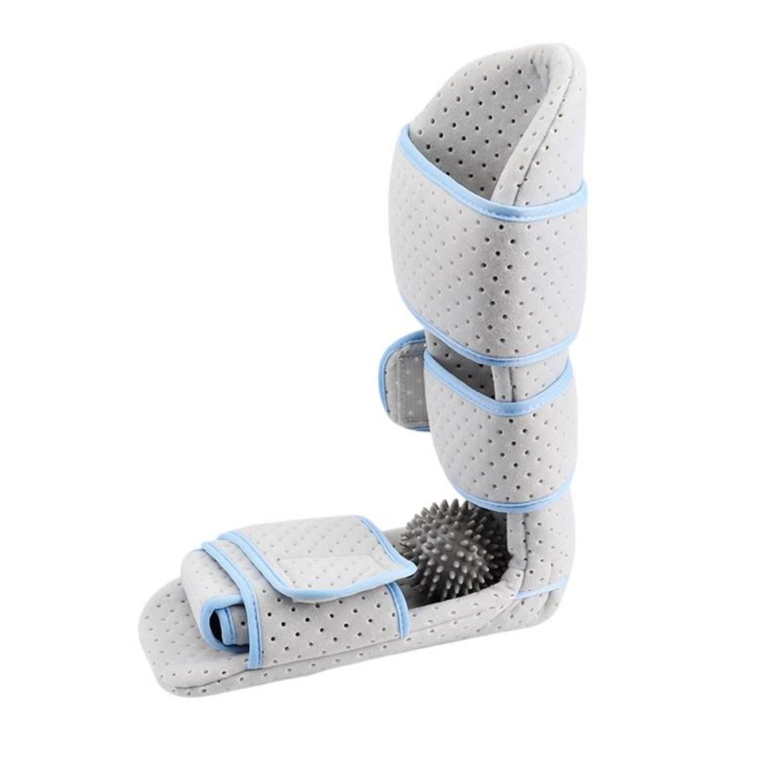 Supporto per Piede Traspirante - Ankle Brace Support recensione e prezzo