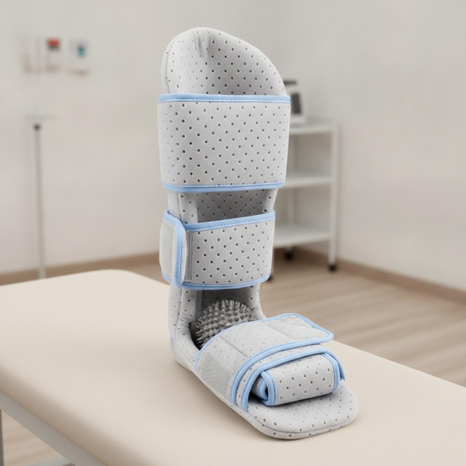Supporto per Piede Traspirante - Ankle Brace Support recensione e prezzo
