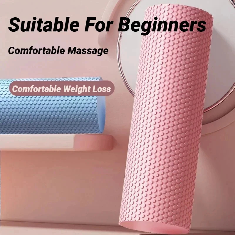 Rullo esagonale in schiuma EVA - Health Wellness And Fitness recensione e prezzo