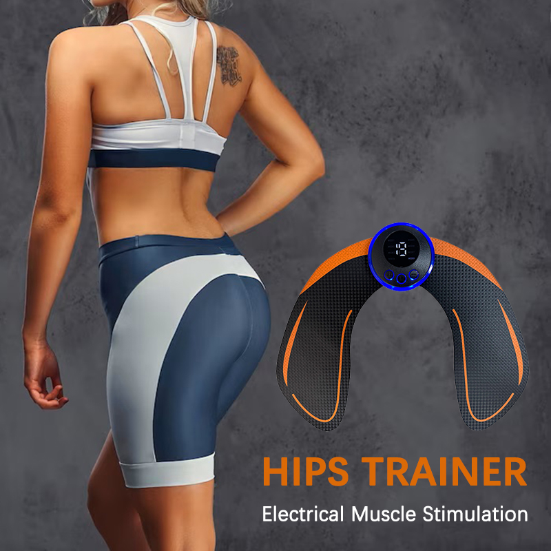 Stimolatore Muscel elettrico m - Health Wellness And Fitness recensione e prezzo