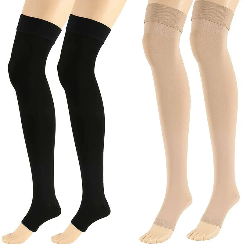 1 Paio di Calze a Compressione - Compression Knee Sleeve recensione e prezzo