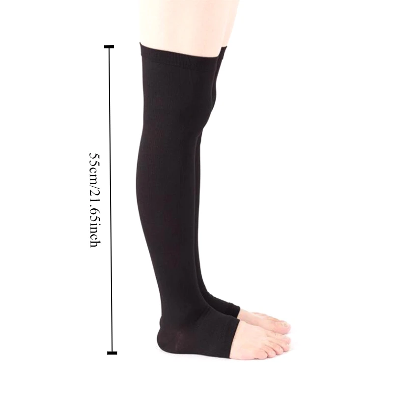 1 Paio di Calze a Compressione - Compression Knee Sleeve recensione e prezzo