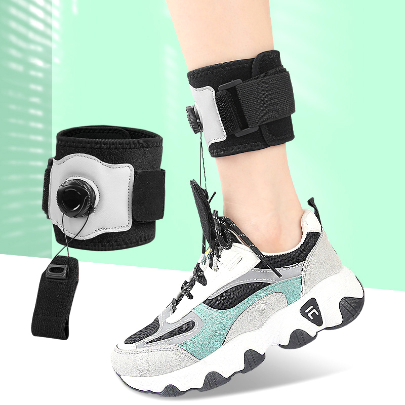 【AD】Supporto per piede cadente - Ankle Brace Support recensione e prezzo