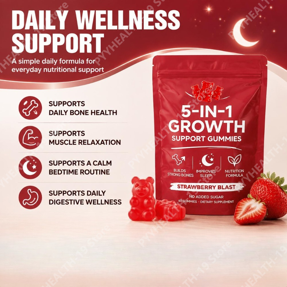 Gomme Nutritive con Vitamina K - Wellness Health Nutrition recensione e prezzo