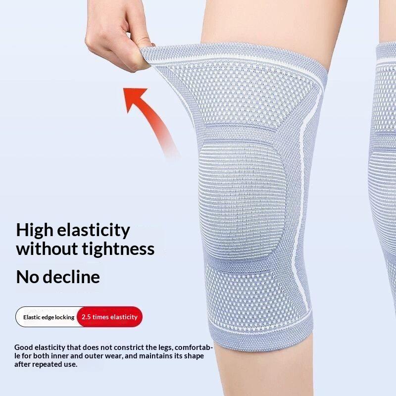 Supporto per Ginocchio Regolab - Compression Knee Sleeve recensione e prezzo