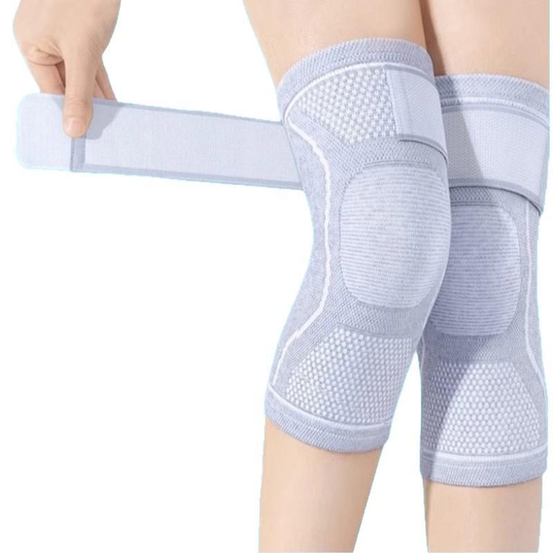 Supporto per Ginocchio Regolab - Compression Knee Sleeve recensione e prezzo