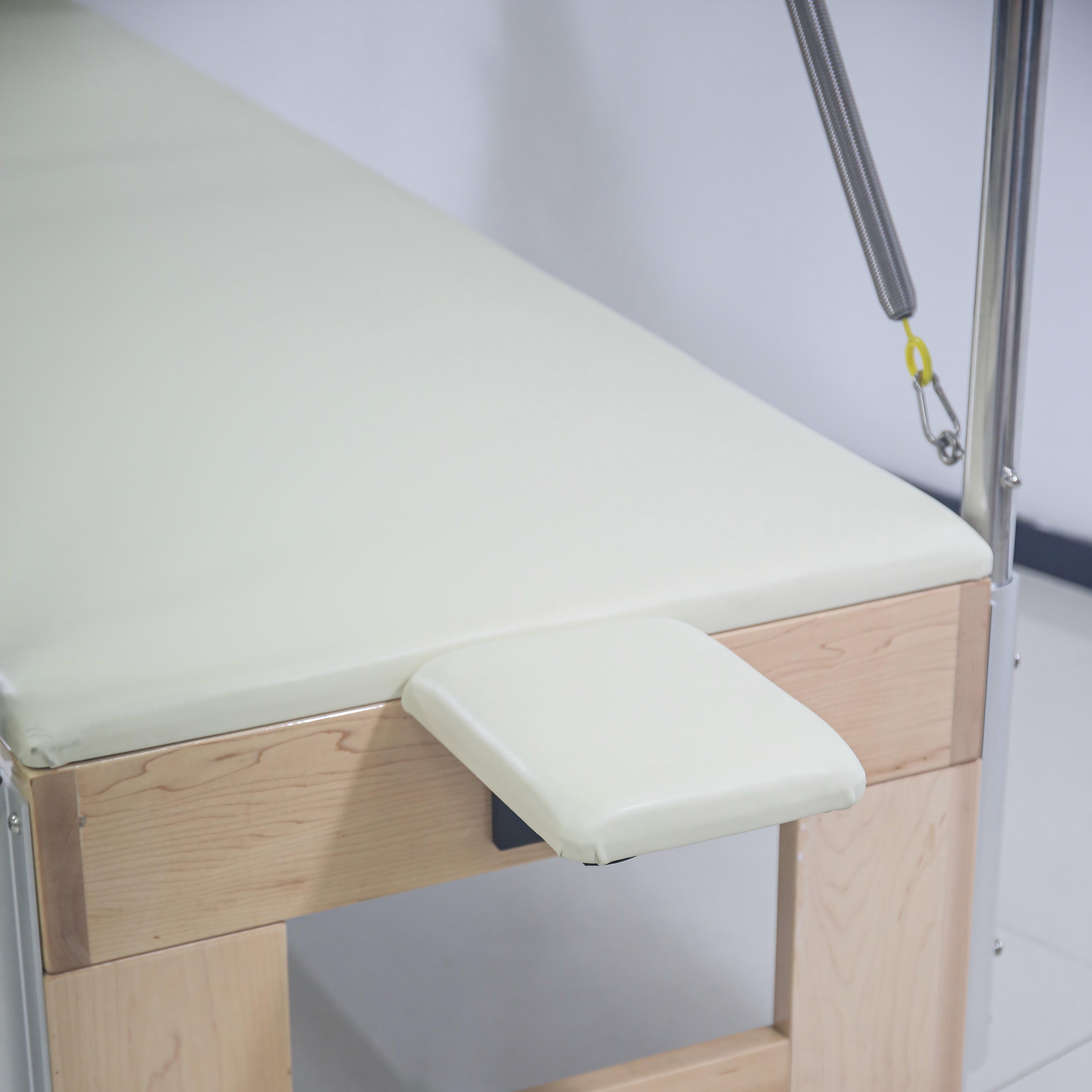 Reformer Pilates Professionale - Health & Wellness Tablet Cutter recensione e prezzo
