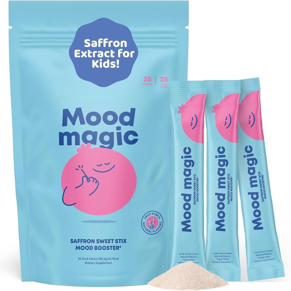 Gommose all'estratto di zaffer - Wellness Health Nutrition recensione e prezzo
