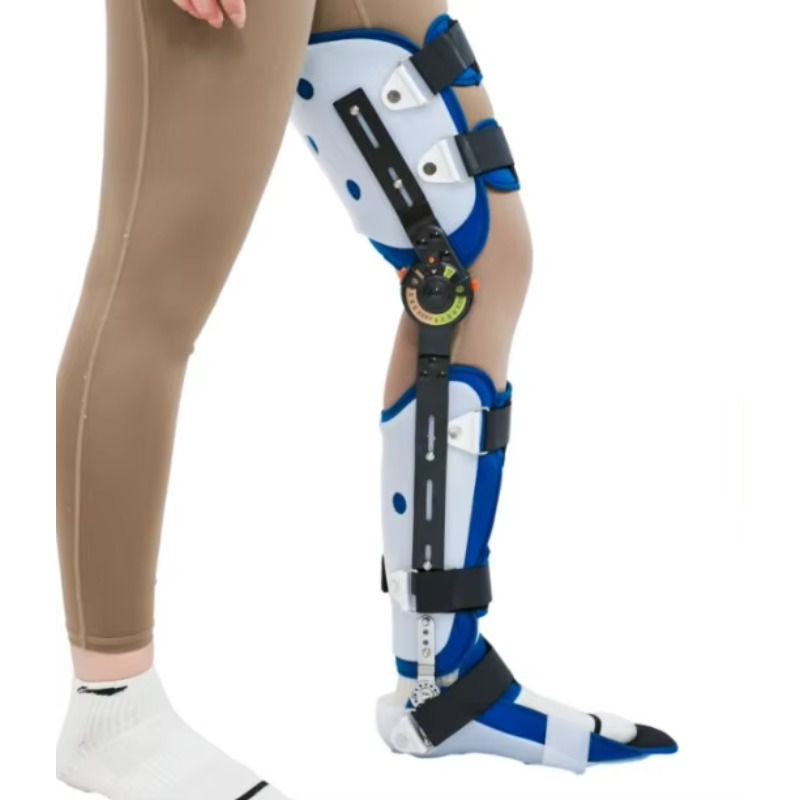 Ortesi per Ginocchio, Stabiliz - Ankle Brace Support recensione e prezzo