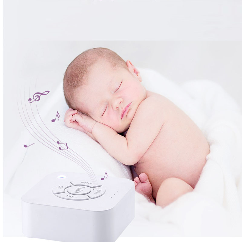 Macchina per il rumore bianco  - White Noise Machine Sleep recensione e prezzo