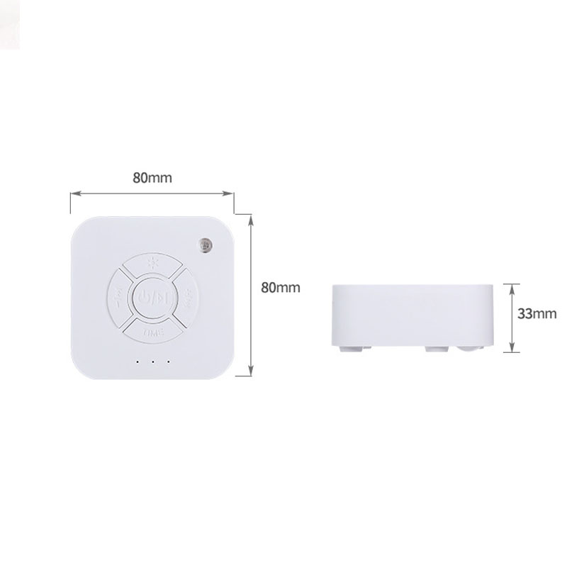 Macchina per il rumore bianco  - White Noise Machine Sleep recensione e prezzo