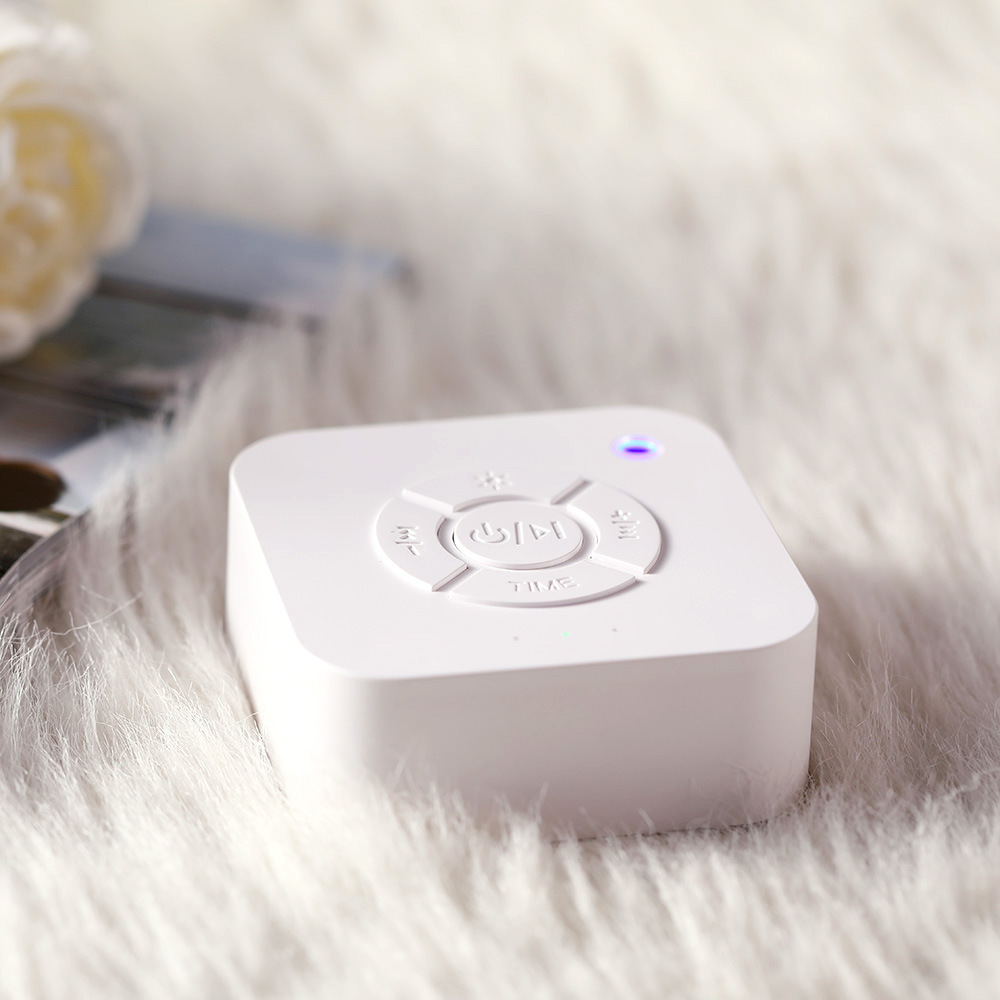 Macchina per il rumore bianco  - White Noise Machine Sleep recensione e prezzo