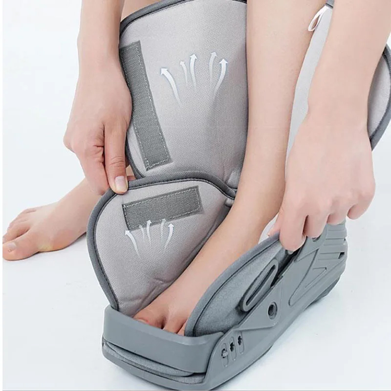 Stivale Ortopedico Regolabile  - Ankle Brace Support recensione e prezzo