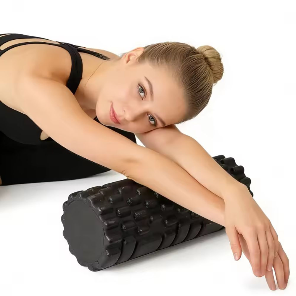 Rullo in Schiuma da 33cm per M - Health Wellness And Fitness recensione e prezzo
