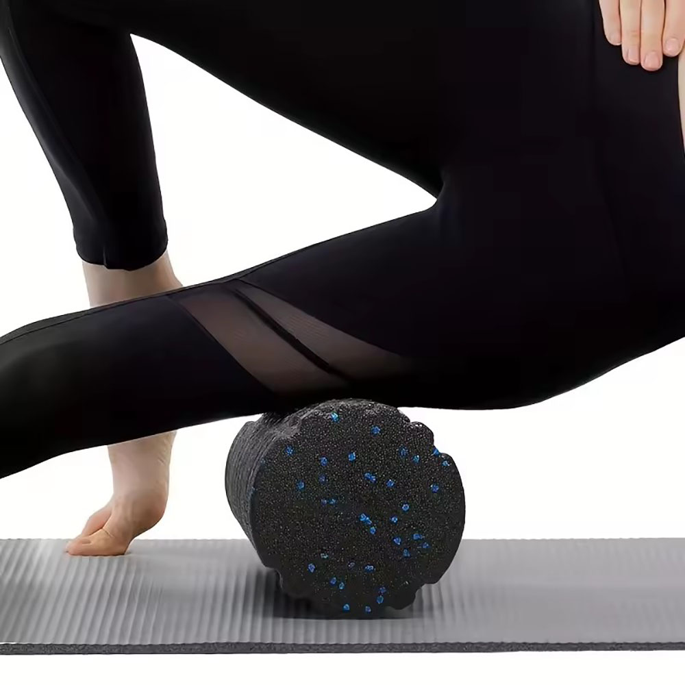 Rullo in Schiuma da 33cm per M - Health Wellness And Fitness recensione e prezzo