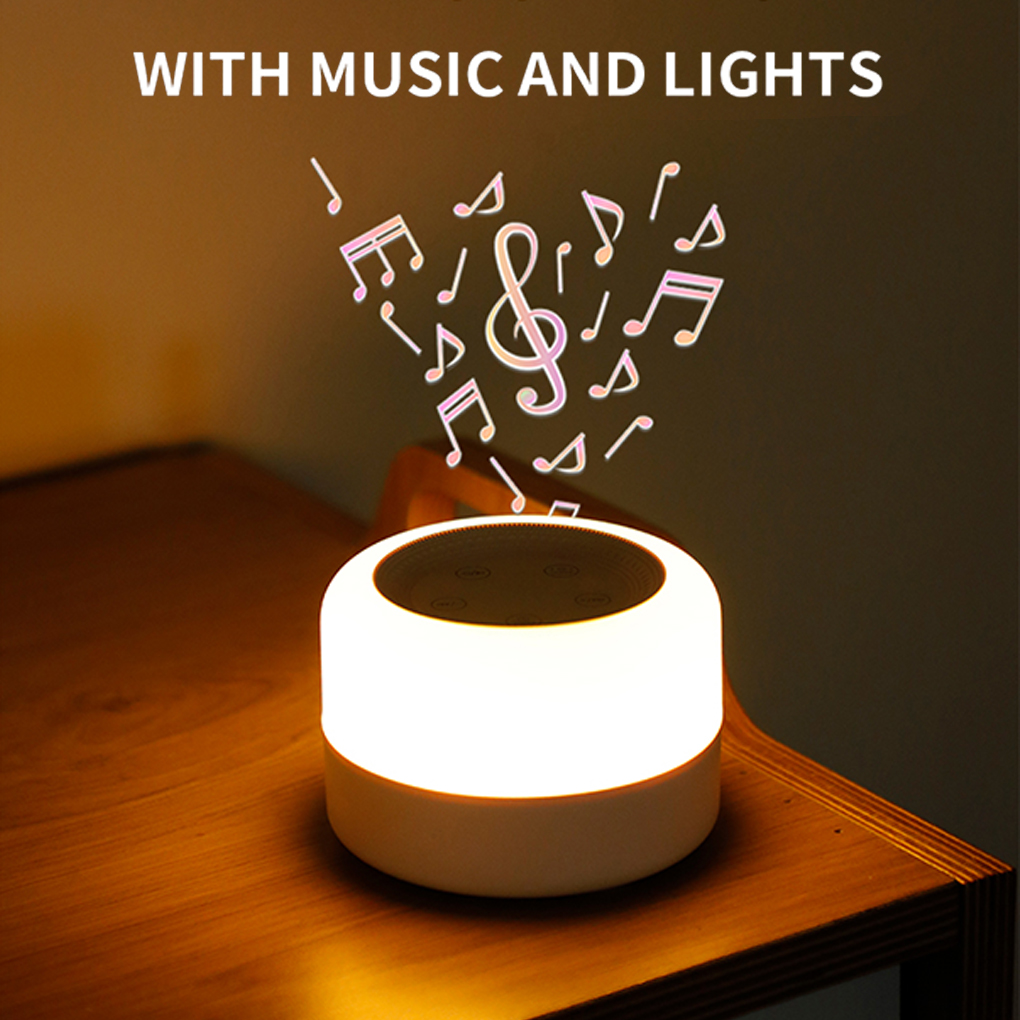 Macchine per il rumore bianco  - White Noise Machine Sleep recensione e prezzo