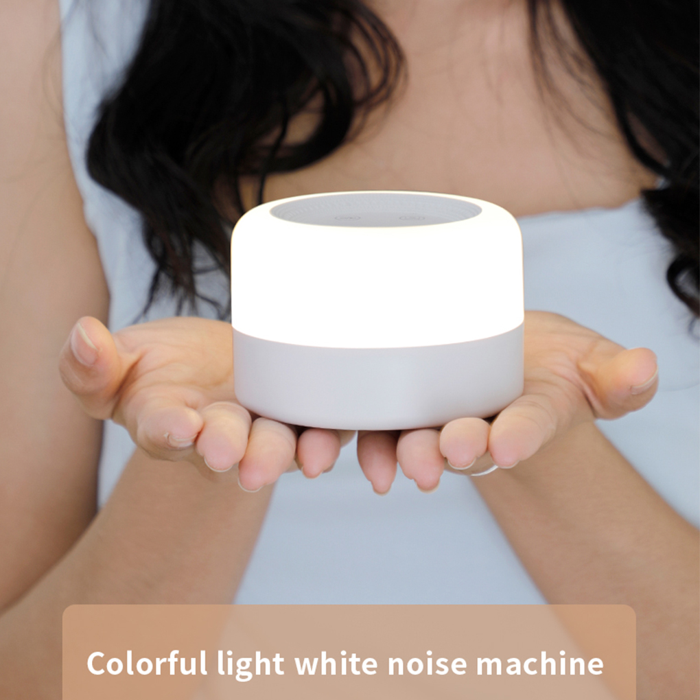 Macchine per il rumore bianco  - White Noise Machine Sleep recensione e prezzo