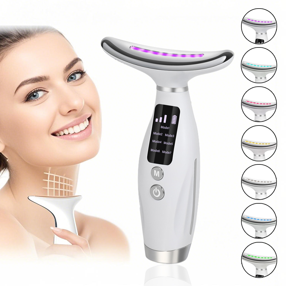Massaggiatore per il collo fac - Health Wellness Massage recensione e prezzo