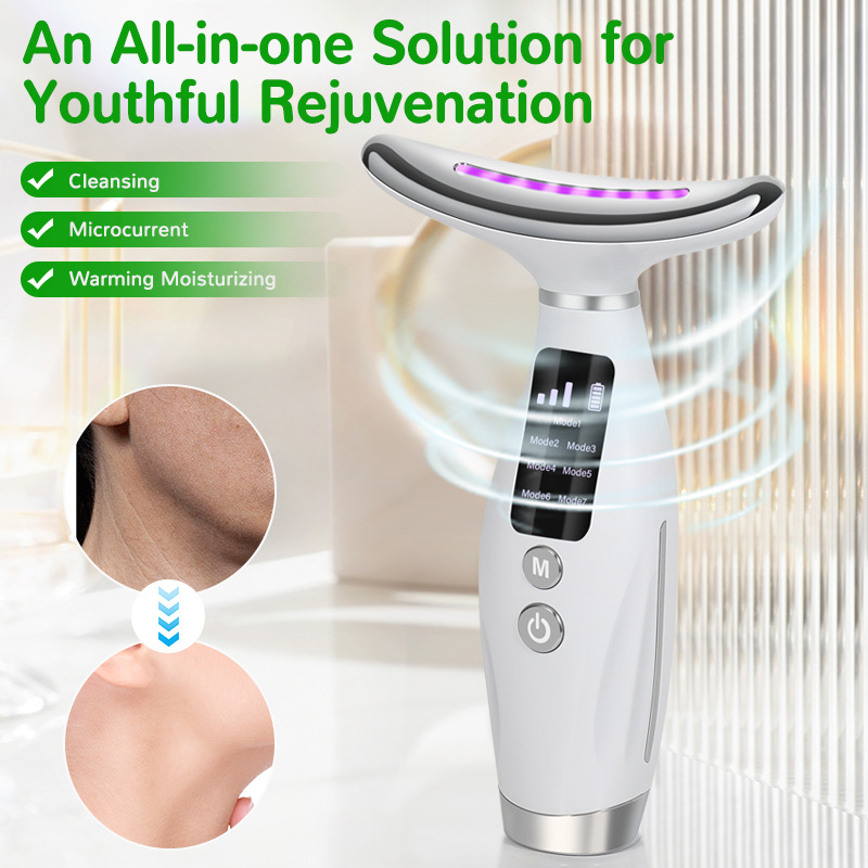 Massaggiatore per il collo fac - Health Wellness Massage recensione e prezzo