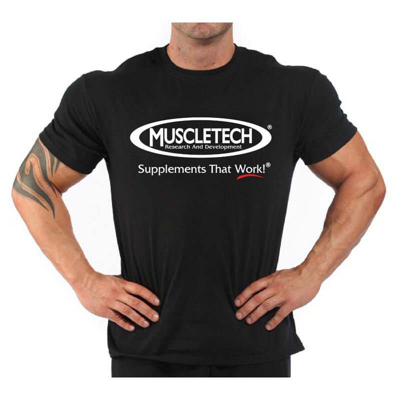Maglietta Bodybuilding Fitness - Health Wellness And Fitness recensione e prezzo