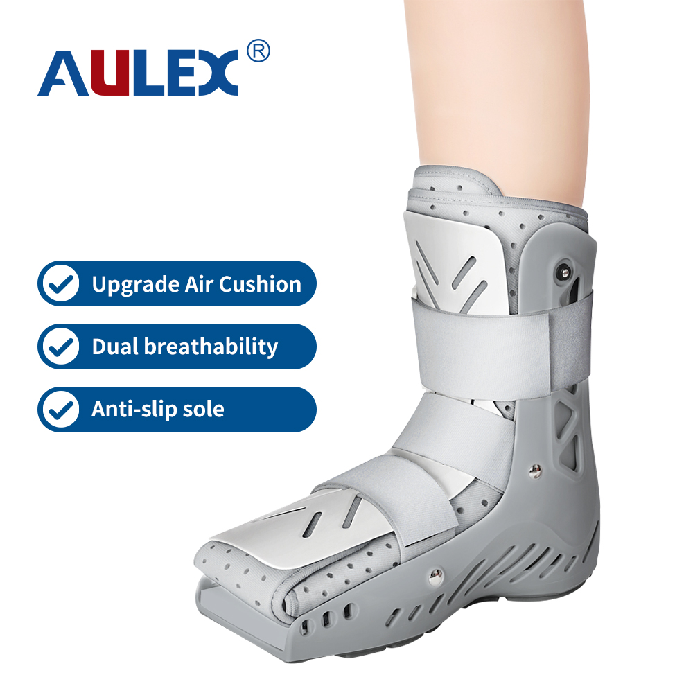 Supporto Ortopedico Regolabile - Ankle Brace Support recensione e prezzo