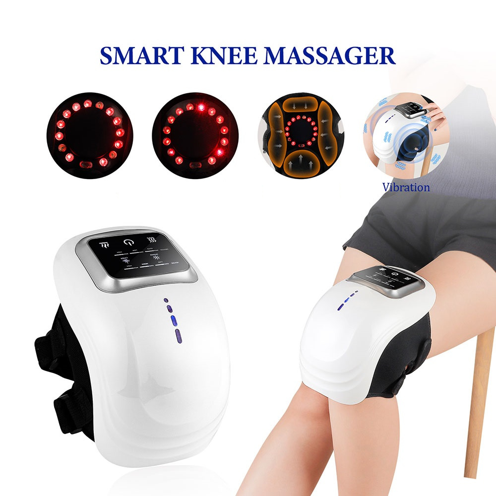 Foreverlily Smart Ginocchio Ma - Health Wellness Massage recensione e prezzo