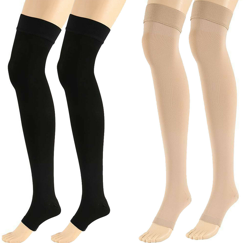 1 paio di calze a compressione - Compression Knee Sleeve recensione e prezzo