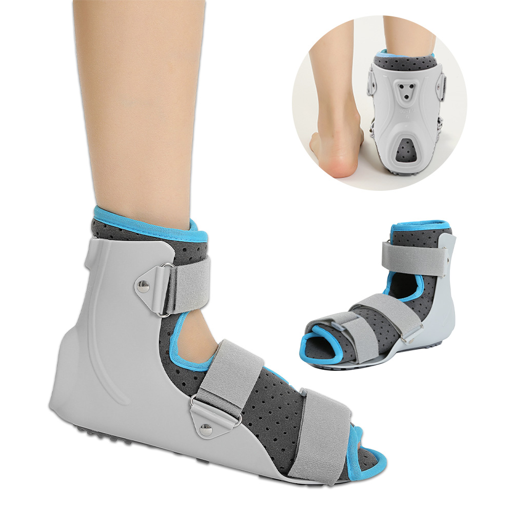 Riabilitazione Drop Foot Ortes - Ankle Brace Support recensione e prezzo