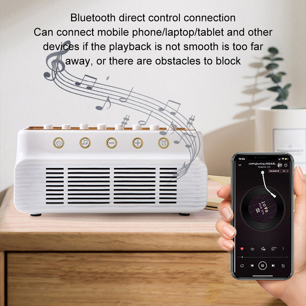 Macchina per il sonno con 8 su - White Noise Machine Sleep recensione e prezzo