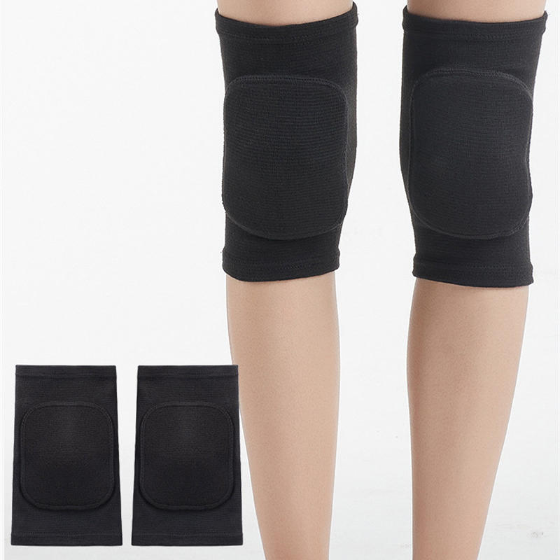 Ginocchiere Compressione Pad B - Compression Knee Sleeve recensione e prezzo