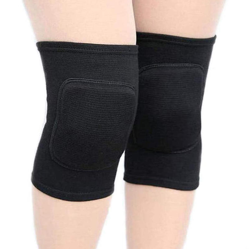 Ginocchiere Compressione Pad B - Compression Knee Sleeve recensione e prezzo