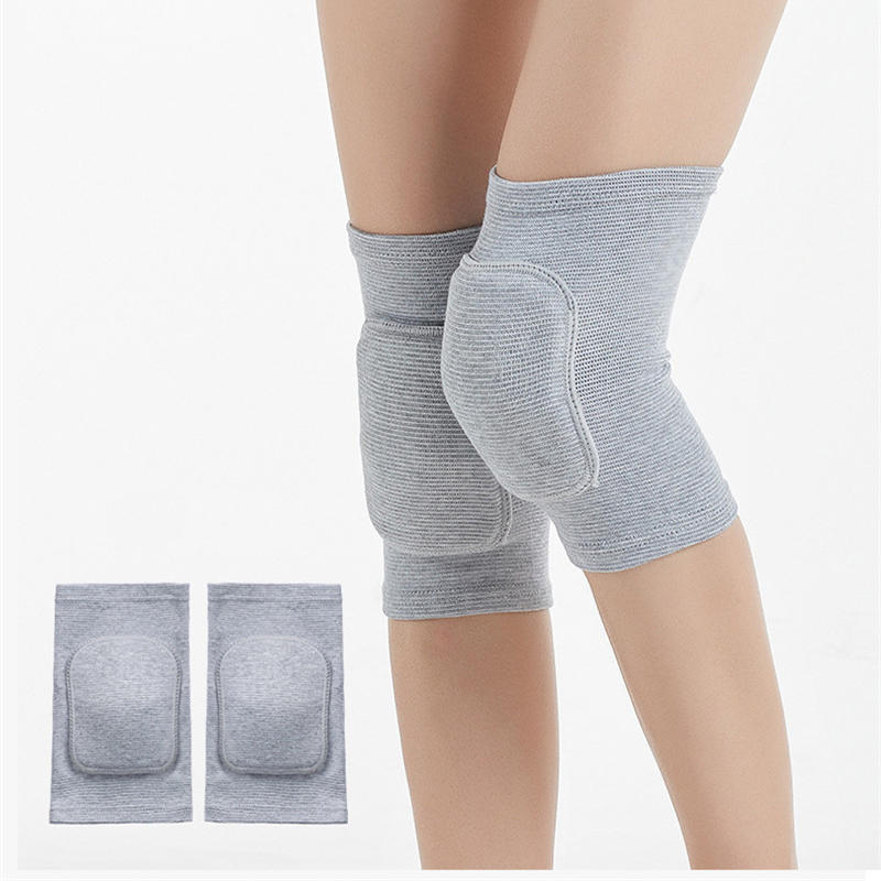 Ginocchiere Compressione Pad B - Compression Knee Sleeve recensione e prezzo