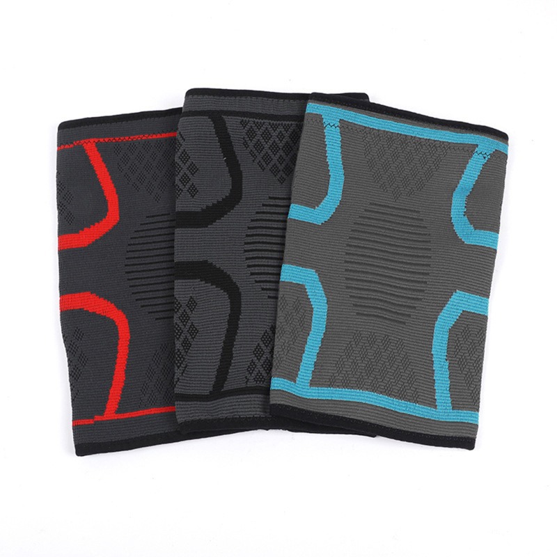 Supporto per Ginocchio Elastic - Compression Knee Sleeve recensione e prezzo